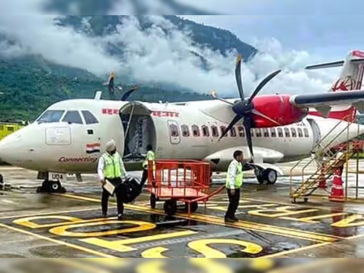 Himachal: 1 अक्टूबर से कुल्लू-शिमला से अमृतसर के लिए शुरू होगी हवाई सेवा, जानें टिकट के दाम
