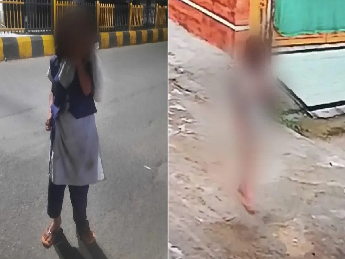 Ujjain Case: रेप हुआ...दर-बदर भटकती रही, आखिर बच्ची क्यों घर से भागी थी? पुलिस ने किया बड़ा खुलासा