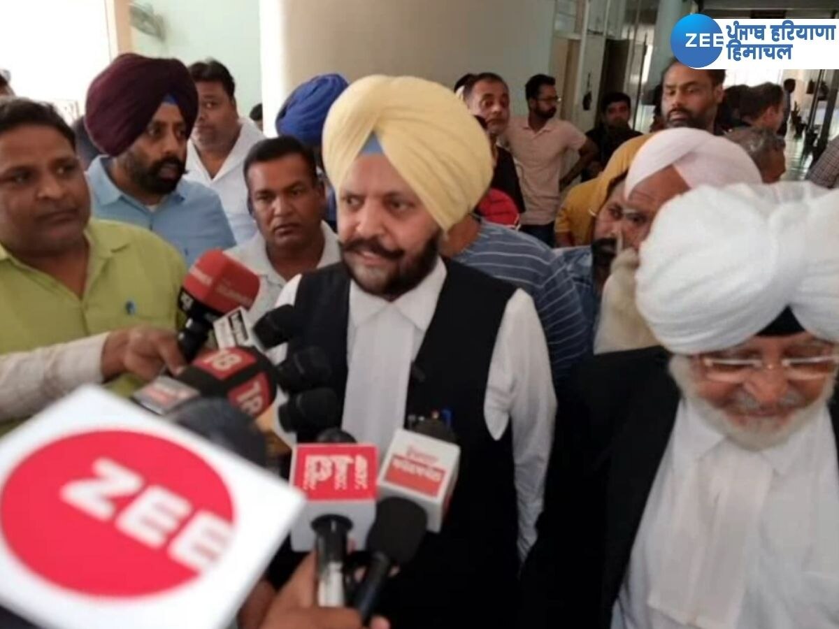 Manpreet Badal News: ਪਲਾਟ ਖਰੀਦੋ-ਫਰੋਖਤ ਮਾਮਲੇ 'ਚ 3 ਵਿਅਕਤੀ ਅਦਾਲਤ 'ਚ ਪੇਸ਼, ਮਿਲਿਆ ਦੋ ਦਿਨ ਦਾ ਰਿਮਾਂਡ 