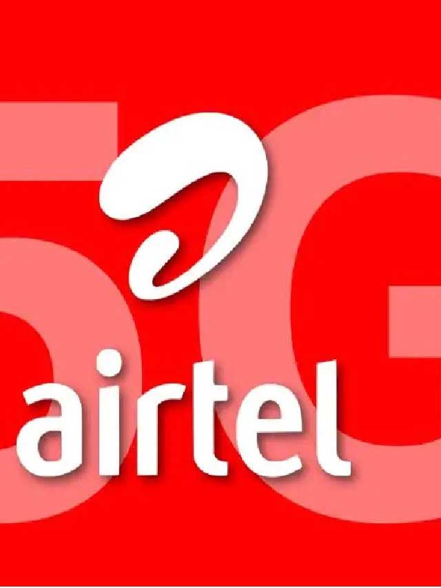 Airtel 5G Plus launched in THESE 8 cities; no additional charges  applicable--Check Details Here | Zee Business