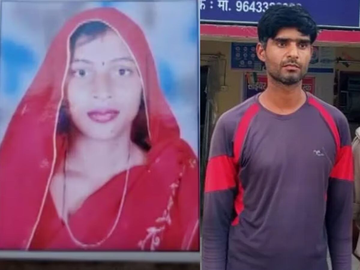 सिरफ‍िरा कपड़े उतार करने लगा अश्‍लील इशारे, पकड़ने गई महिला को दिल्‍ली-मेरठ एक्‍सप्रेसवे पर मिली मौत 