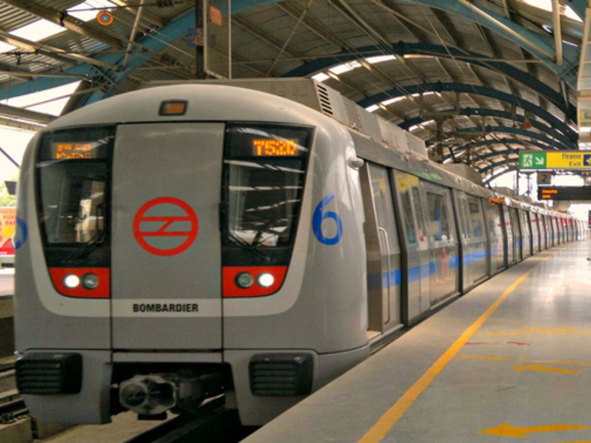 Noida sector 62 to Sahibabad Metro