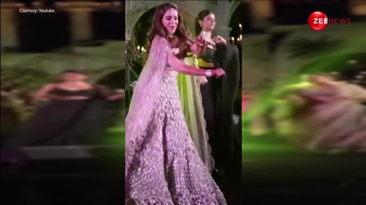 alia bhatt danced on jalebi baby at her best friends wedding amazing ...