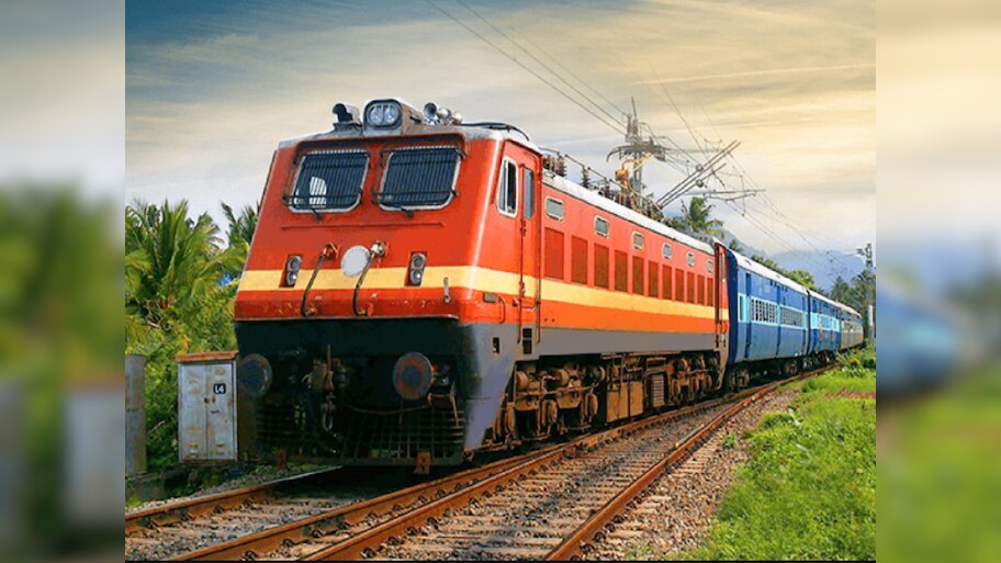 Train Cancelled: ଆଜିଠୁ ଅକ୍ଟୋବର ୧୫ ପର୍ଯ୍ୟନ୍ତ ଏହି ସବୁ ରୁଟରେ ଗଡି଼ବନି ଟ୍ରେନ୍, ନଜର ପକାନ୍ତୁ ପୂରା ତାଲିକା ଉପରେ...