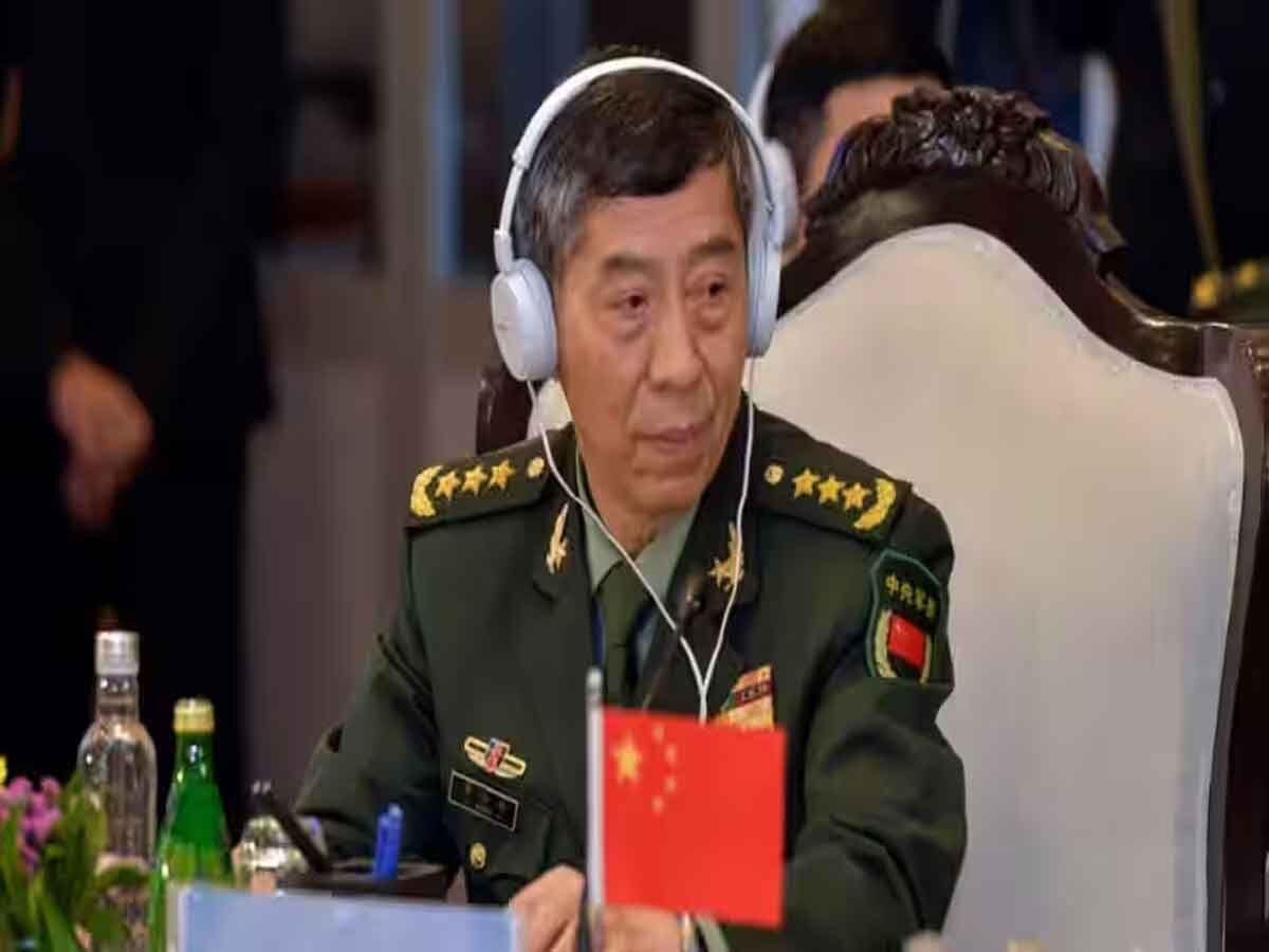 China के रक्षा मंत्री एक महीने से कहां हैं गायब? पहली बार इस मामले पर बोला मंत्रालय, कही ये बड़ी बात