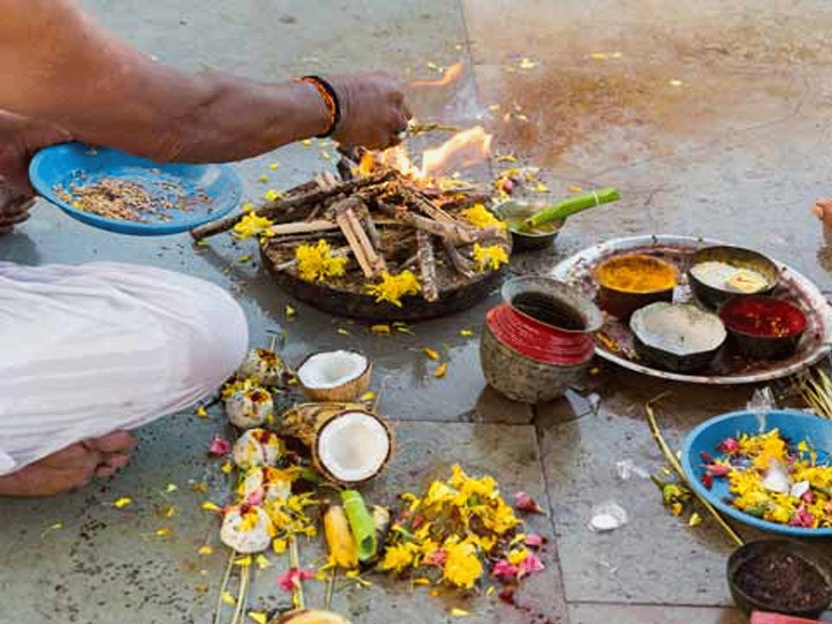 Pitru Paksha 2023: पितृपक्ष पर ये काम है वर्जित, जानें 14 अक्टूबर तक श्राद्ध की तिथियां