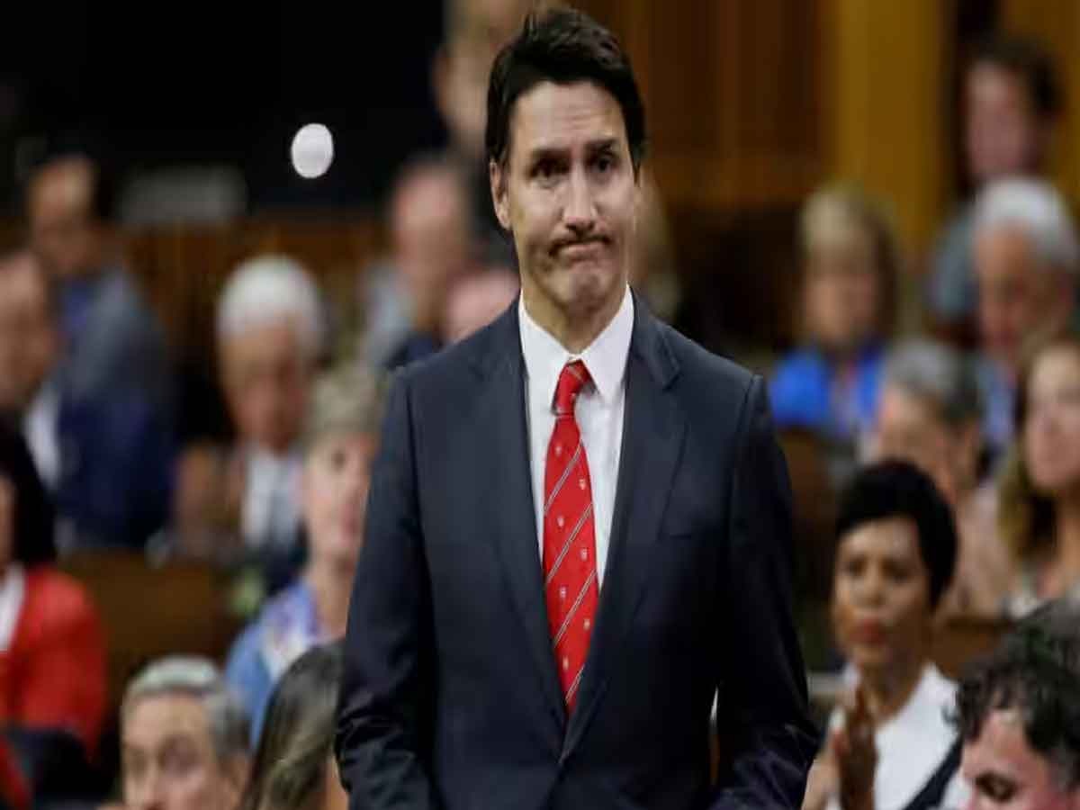 India-Canada Tension: ट्रूडो के भारत को लेकर बदले सुर, कहा- कनाडा बेहतर रिश्ते बनाने के लिए गंभीर