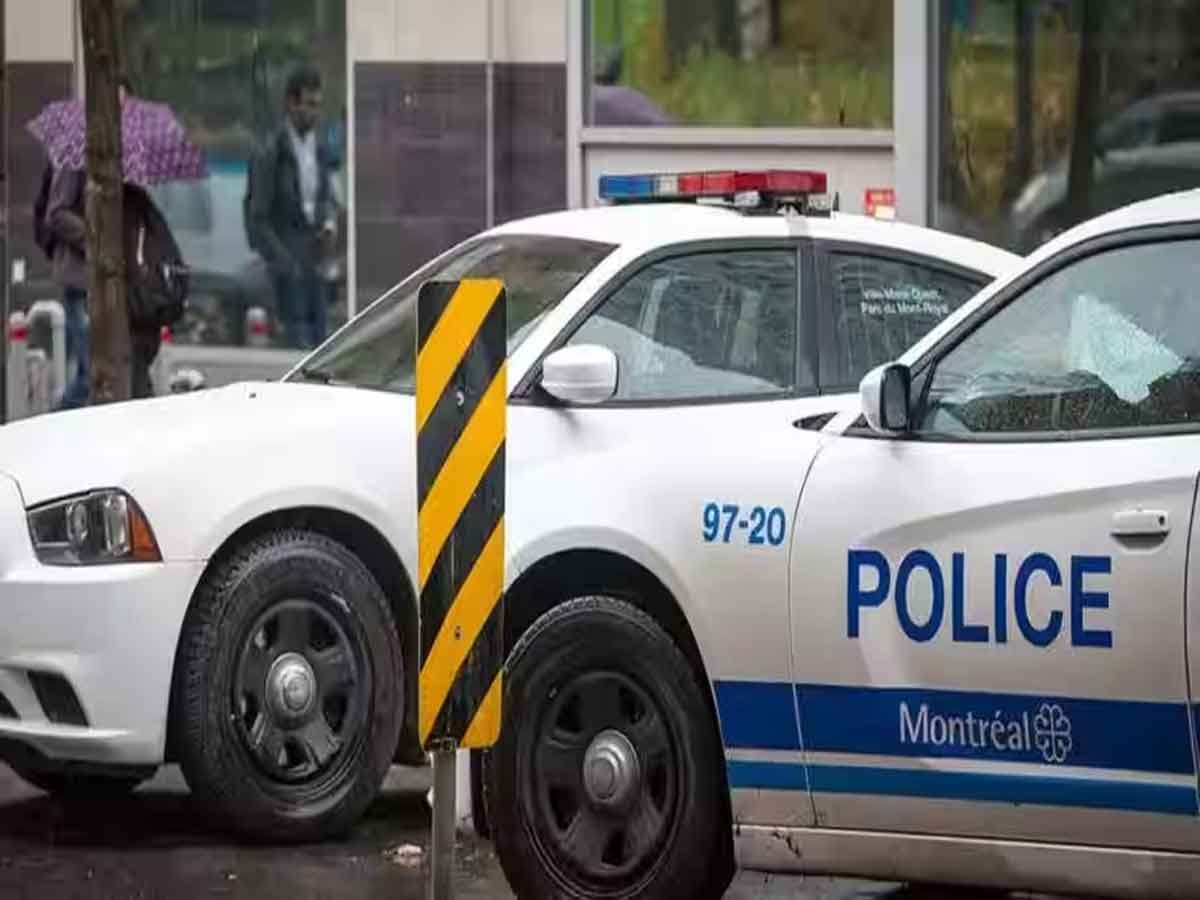 Canada के पीएम जस्टिस ट्रुडो को धमकी देने वाले शख्स को पुलिस ने मारी गोली, क्या है पूरा मामला? 
