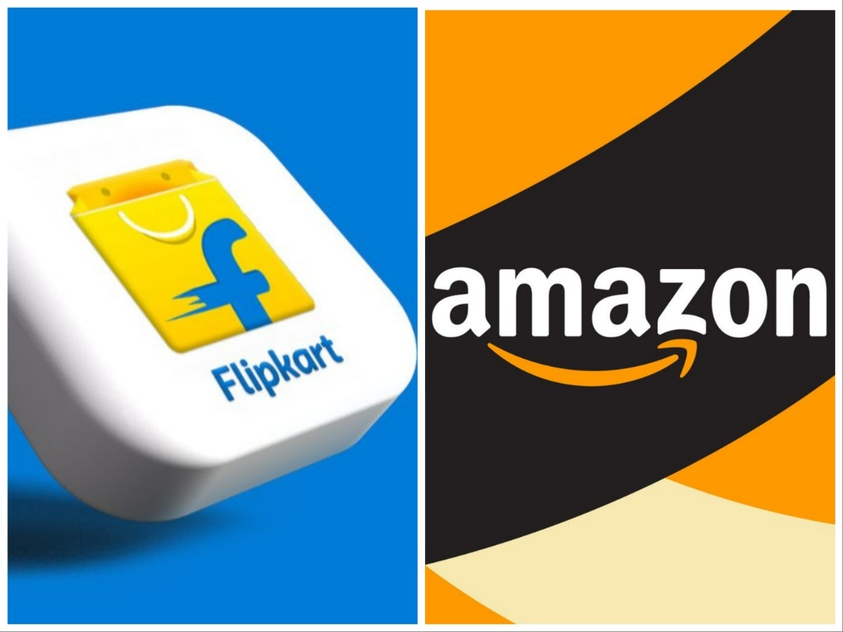 Diwali Sale: मौका ही मौका! कितना मिल सकता है Amazon और Flipkart की सेल में डिस्काउंट?
