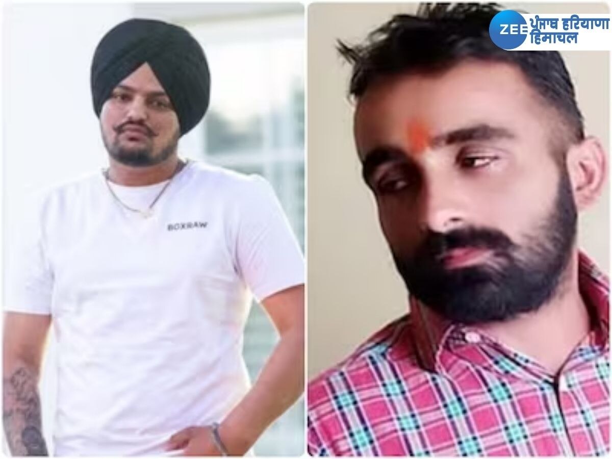 Sachin Bishnoi News: ਮਾਨਸਾ ਪੁਲਿਸ ਨੂੰ ਸਚਿਨ ਬਿਸ਼ਨੋਈ ਦਾ ਮਿਲਿਆ 6 ਅਕਤੂਬਰ ਤੱਕ ਦਾ ਰਿਮਾਂਡ 