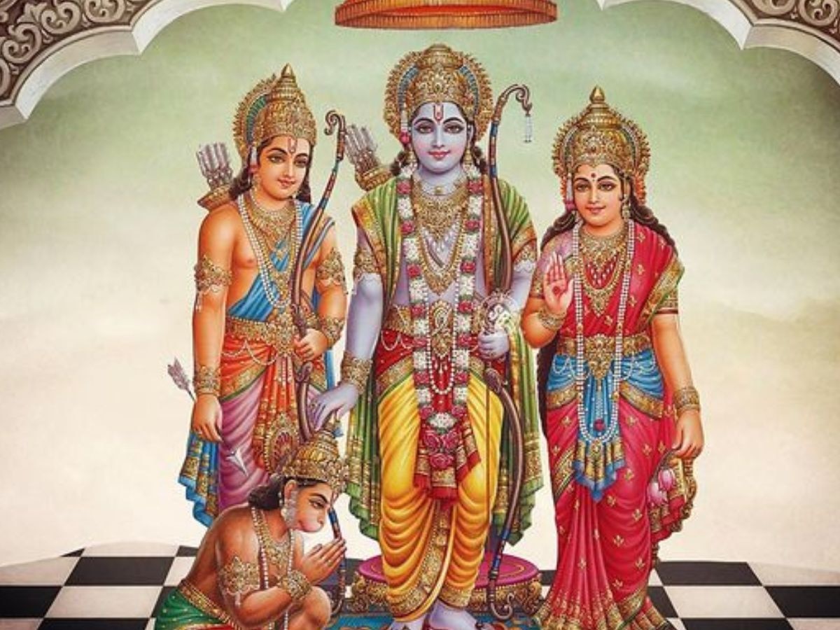 Navratri 2023 Vrat Katha