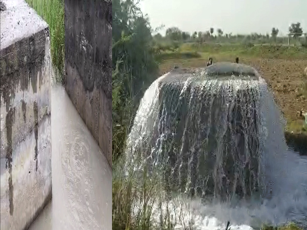 Jaipur News: बीसलपुर परियोजना फिर से शटडाउन, जयपुरवासी को करनी पड़ेगी पानी की व्यवस्था