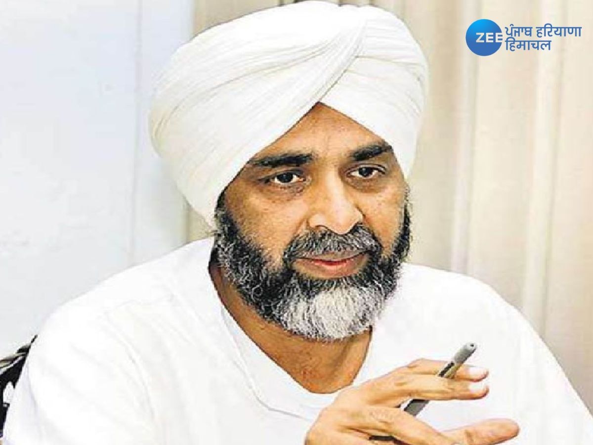 Manpreet Badal News:  ਪਲਾਟ ਖ਼ਰੀਦੋ-ਫਰੋਖ਼ਤ ਮਾਮਲੇ 'ਚ ਘਿਰੇ ਸਾਬਕਾ ਵਿੱਤ ਮੰਤਰੀ ਮਨਪ੍ਰੀਤ ਬਾਦਲ ਨੇ ਅਗਾਊਂ ਜ਼ਮਾਨਤ ਦੀ ਅਰਜ਼ੀ ਲਗਾਈ