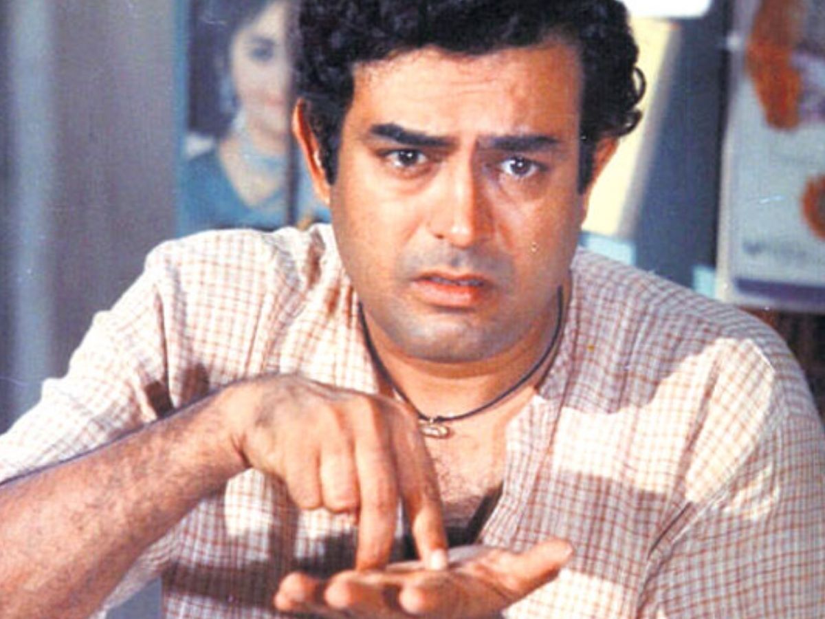 इस एक्ट्रेस से नहीं हुआ रिश्ता तो ताउम्र Sanjeev Kumar ने नहीं की शादी, 47 साल की उम्र छोड़ दी दुनिया! इस एक्ट्रेस से नहीं हुआ रिश्ता तो ताउम्र Sanjeev Kumar ने नहीं की शादी, 47 साल की उम्र छोड़ दी दुनिया!