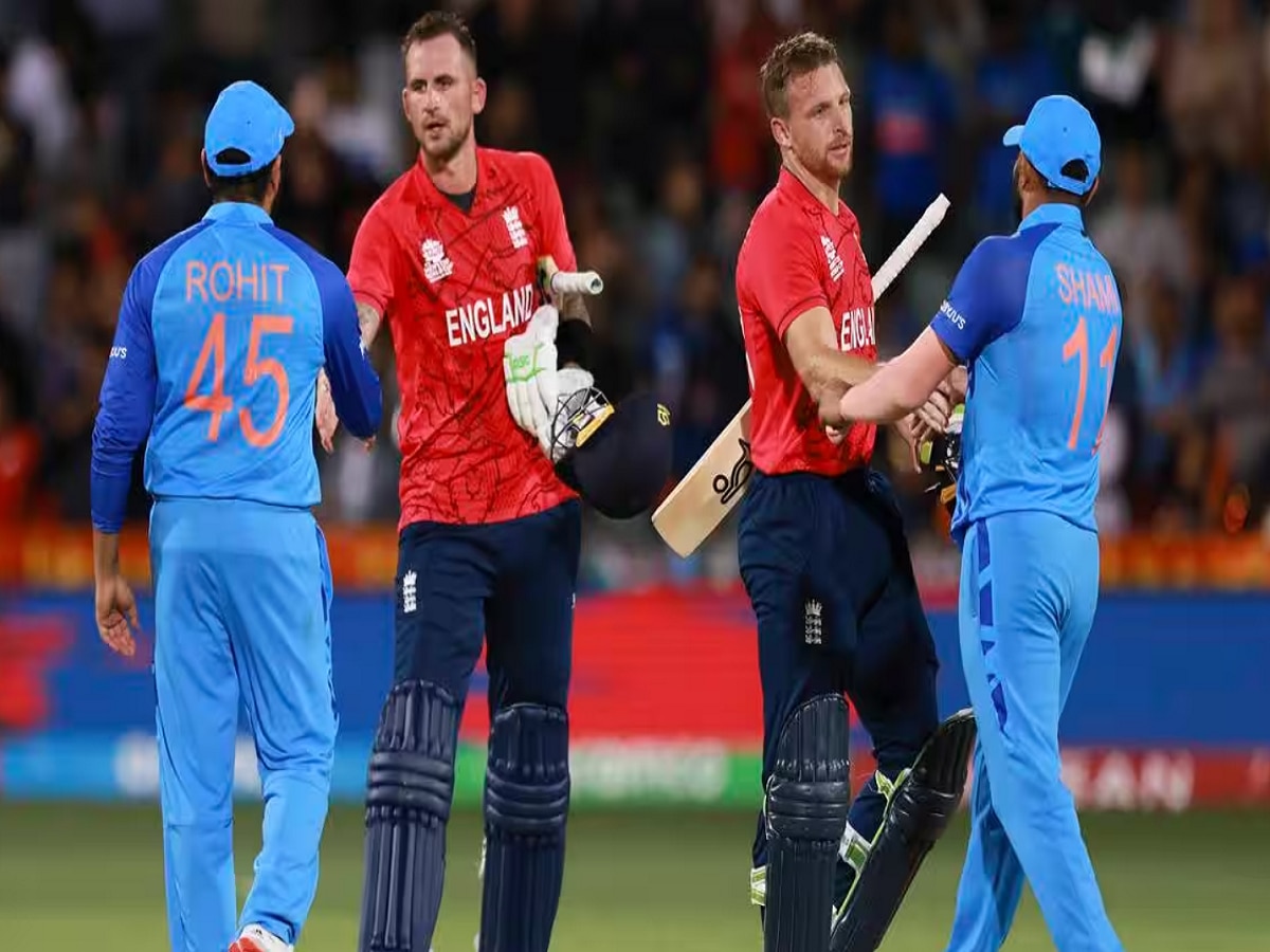 ସାଙ୍କେତିକ ଛବି (India vs England, 4th Warm-up game)