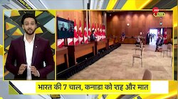 India Canada Tension: NATO वाले कनाडा को भी पिला दिया पानी! 