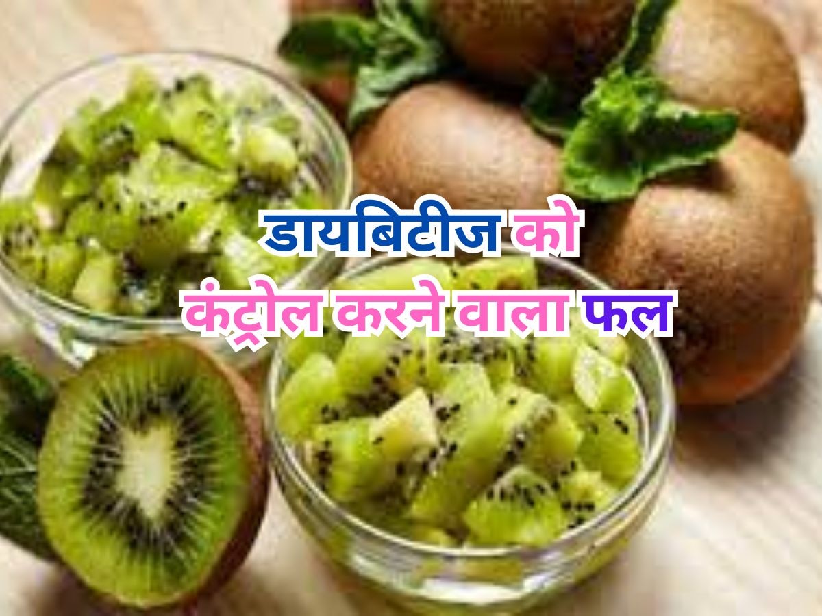 Blood Sugar Control Fruit: हमेशा कंट्रोल में रहेगा ब्लड शुगर, रोजाना करें चीकू जैसे दिखने वाले इस खट्टे फल का सेवन 