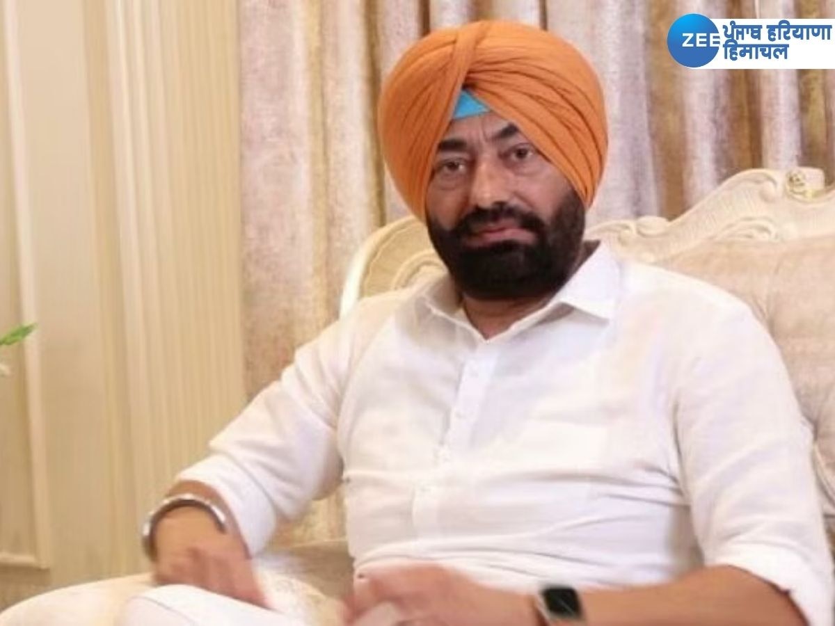 Sukhpal Khaira News: ਵਿਦੇਸ਼ ਭੱਜਣ ਦੀ ਫਿਰਾਕ ਵਿੱਚ ਸੀ ਸੁਖਪਾਲ ਖਹਿਰਾ- ਸੂਤਰ