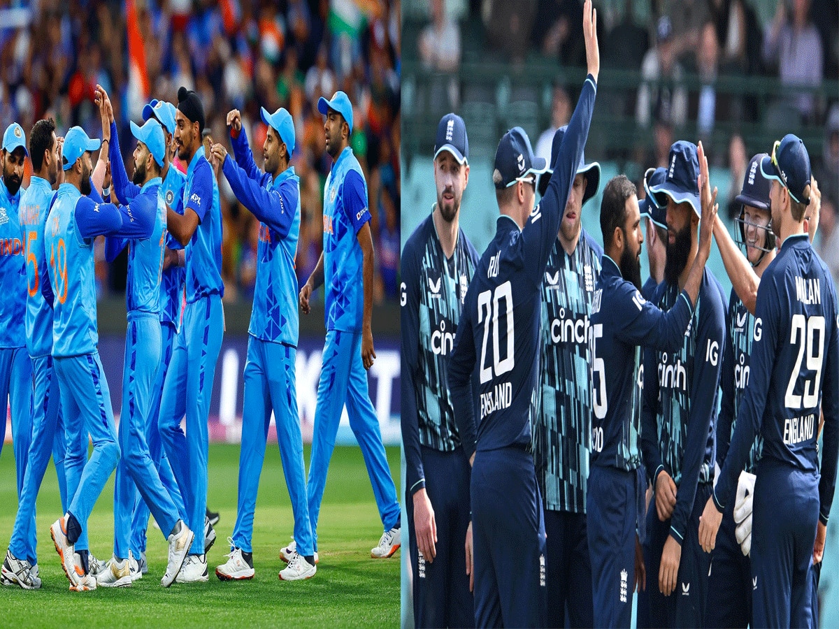 IND vs ENG Warm-Up Match CWC 2023:​ भारत बनाम इंग्लैंड मैच होगा रद्द? गुवाहटी के मौसम ने बढ़ाई चिंता