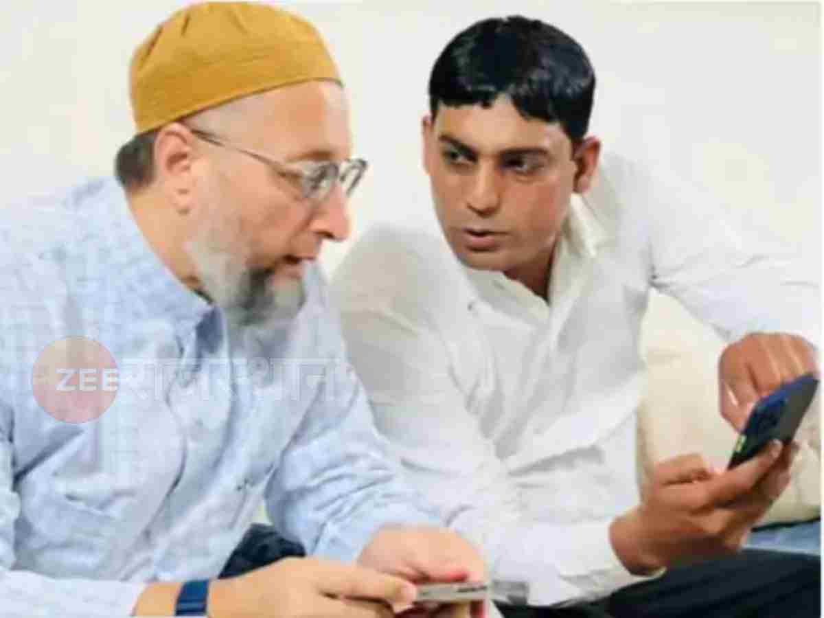 फतेहपुर सीट से चुनाव लड़ेंगे एडवोकेट जावेद अली खान