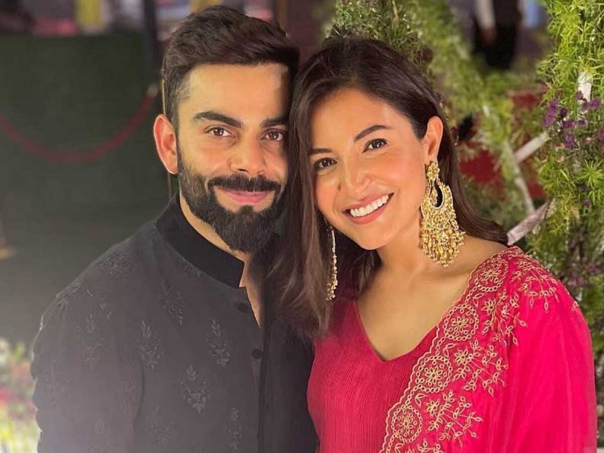 Anushka Sharma Second Pregnancy: दूसरी बार प्रेग्नेंट हैं अनुष्का शर्मा, विराट कोहली फिर बनेंगे पापा!