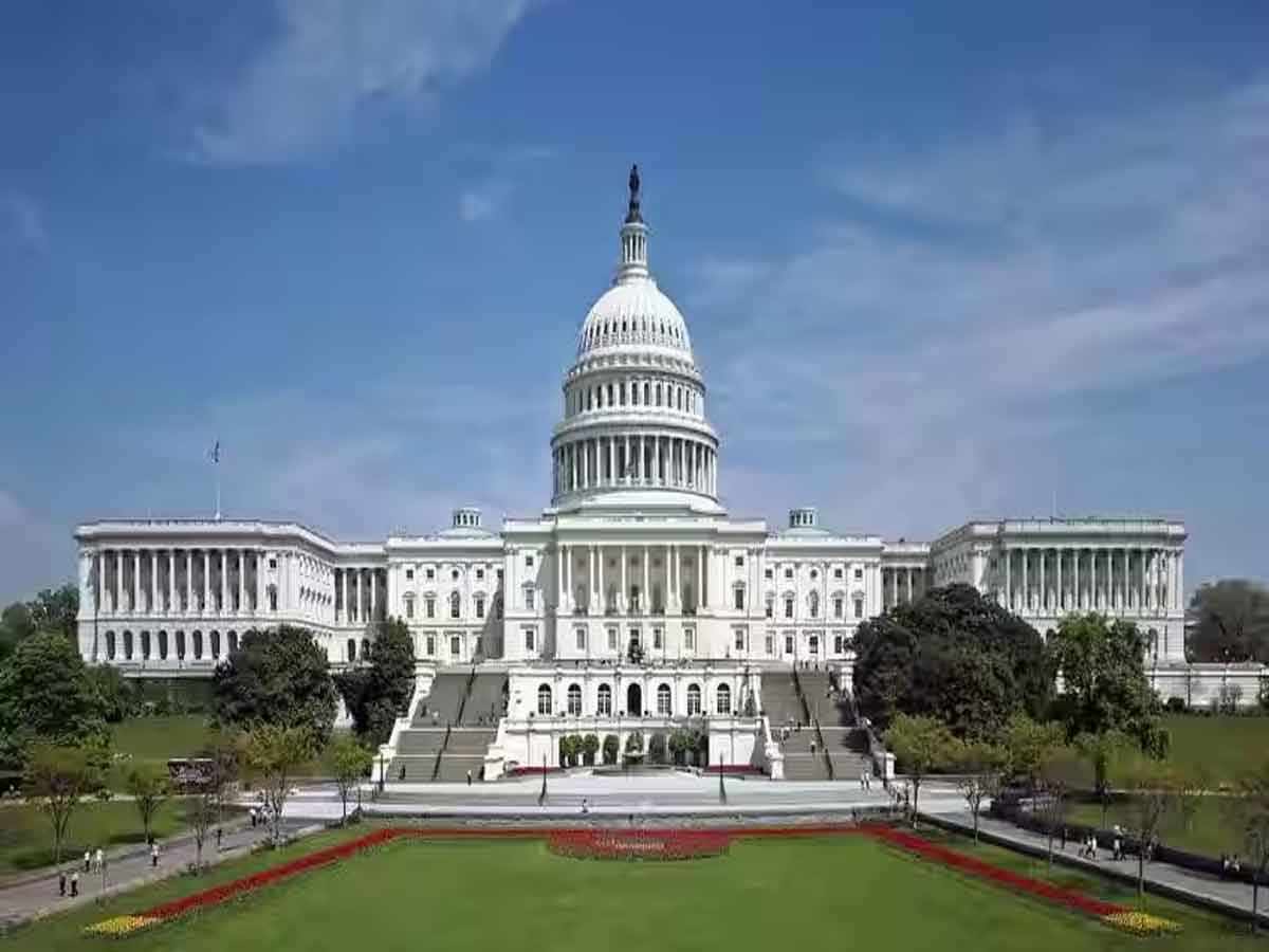US संसद ने रचा इतिहास, पहली बार सिख ग्रंथी की प्रार्थना से साथ शुरू हुई प्रतिनिधि सभा की कार्यवाही