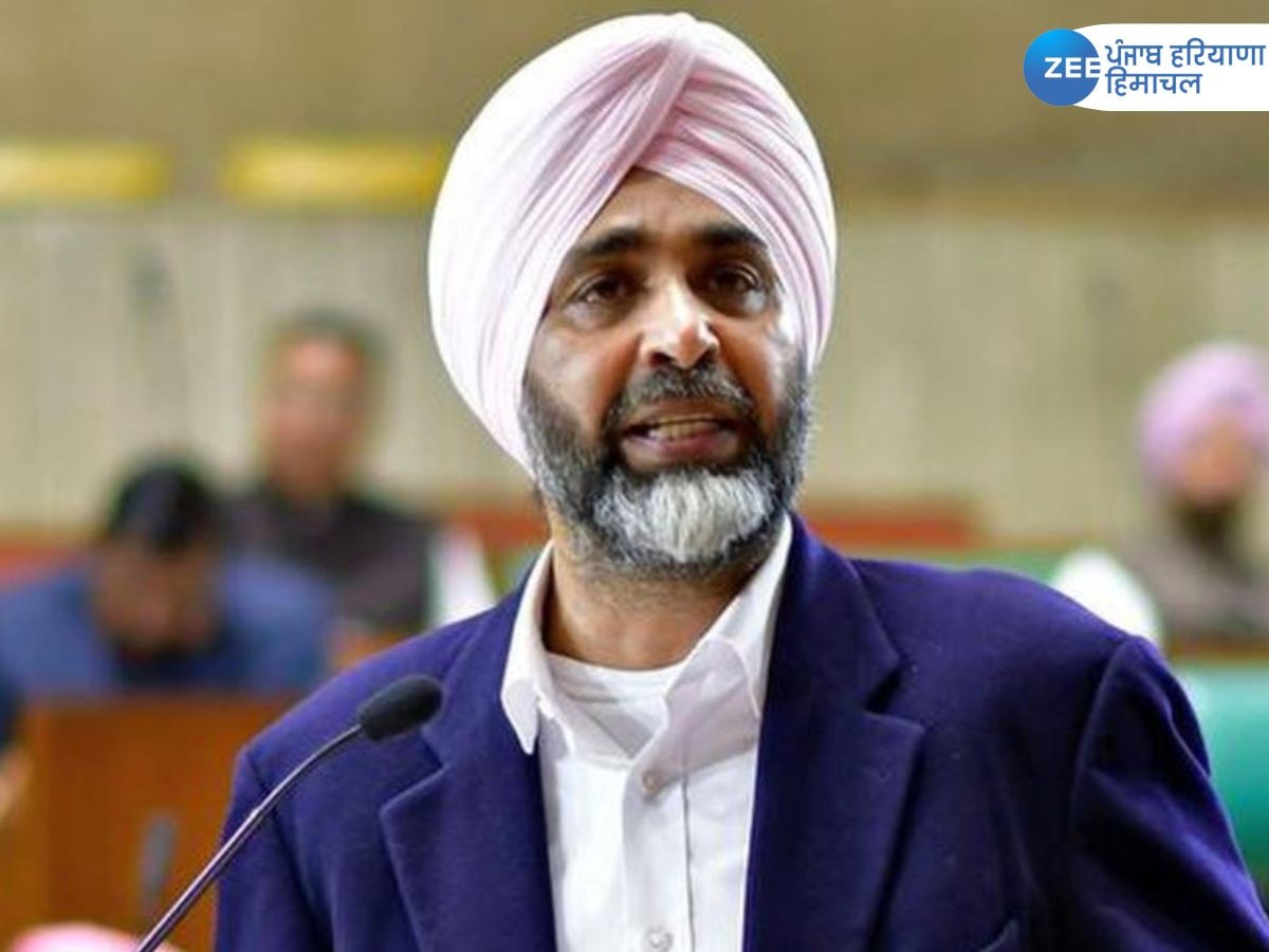 Manpreet Badal News: ਬਠਿੰਡਾ ਵਿਜੀਲੈਂਸ ਬਿਊਰੋ ਵੱਲੋਂ ਮਨਪ੍ਰੀਤ ਬਾਦਲ ਦੇ ਨਜ਼ਦੀਕੀਆਂ ਦੇ ਟਿਕਾਣਿਆਂ 'ਤੇ ਛਾਪੇਮਾਰੀ 