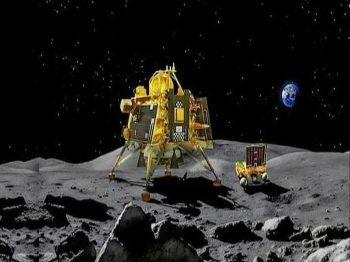 Chandrayaan-3 Mission: ଚନ୍ଦ୍ର ପଷ୍ଠରେ ହେବାକୁ ଯାଉଛି ସନ୍ଧ୍ୟା, ଫେରିବ ଶୀତ ରାତି; ହେଲେ କାହିଁକି ଜାଗ୍ରତ ହେଉନାହାଁନ୍ତି ବିକ୍ରମ-ପ୍ରଜ୍ଞାନ