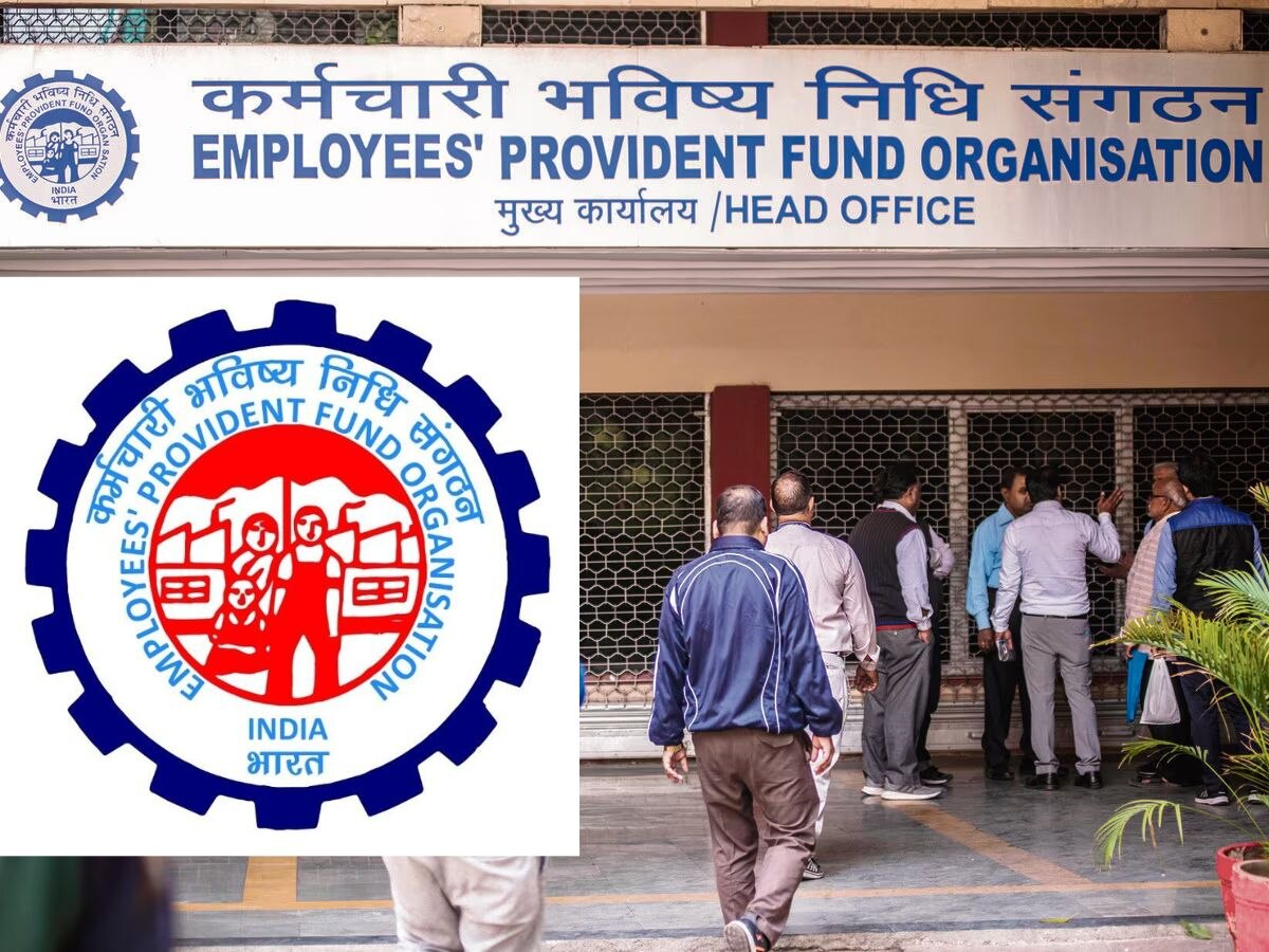 EPFO Higher Pension: କର୍ମଚାରୀଙ୍କ ପାଇଁ ଖୁସି ଖବର, ଅଧିକ ପେନସନ ବିକଳ୍ପ ବାଛିବା ପାଇଁ ସମୟସୀମାରେ ପରିବର୍ତ୍ତନ