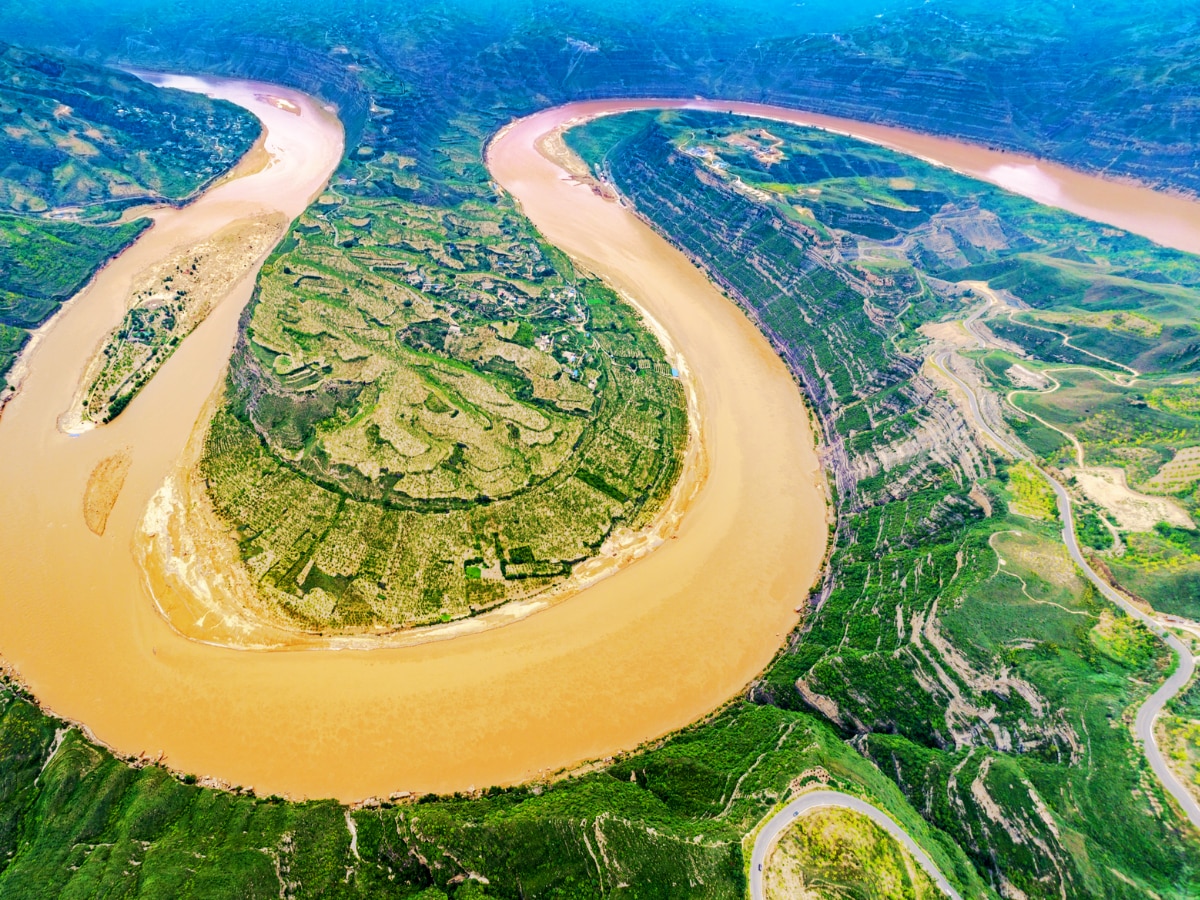 Daily GK Quiz: कौन सा है दुनिया का वो इकलौता देश, जहां बहती है पीली नदी?