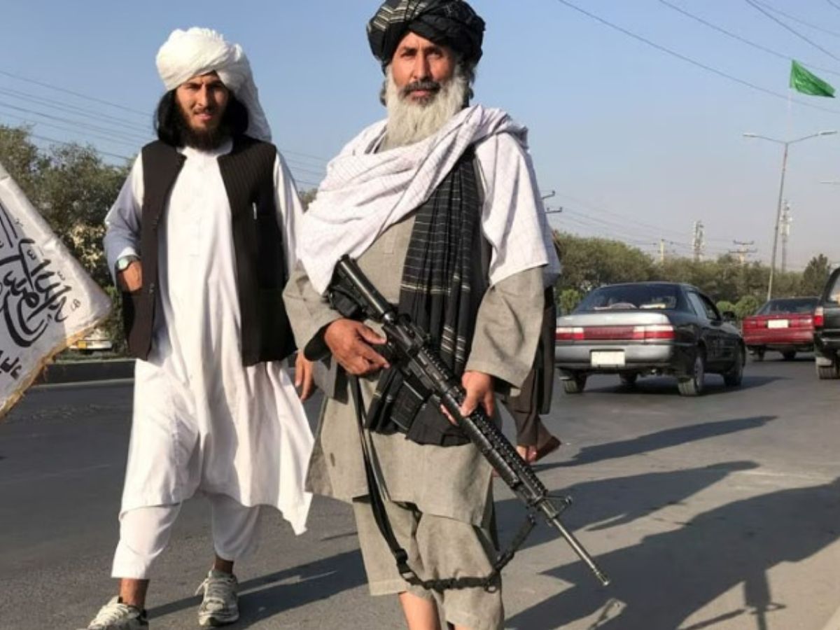कैसे पाकिस्तान के लिए संकट बना तालिबान 2.0, TTP ने कर दिया है नाक में दम