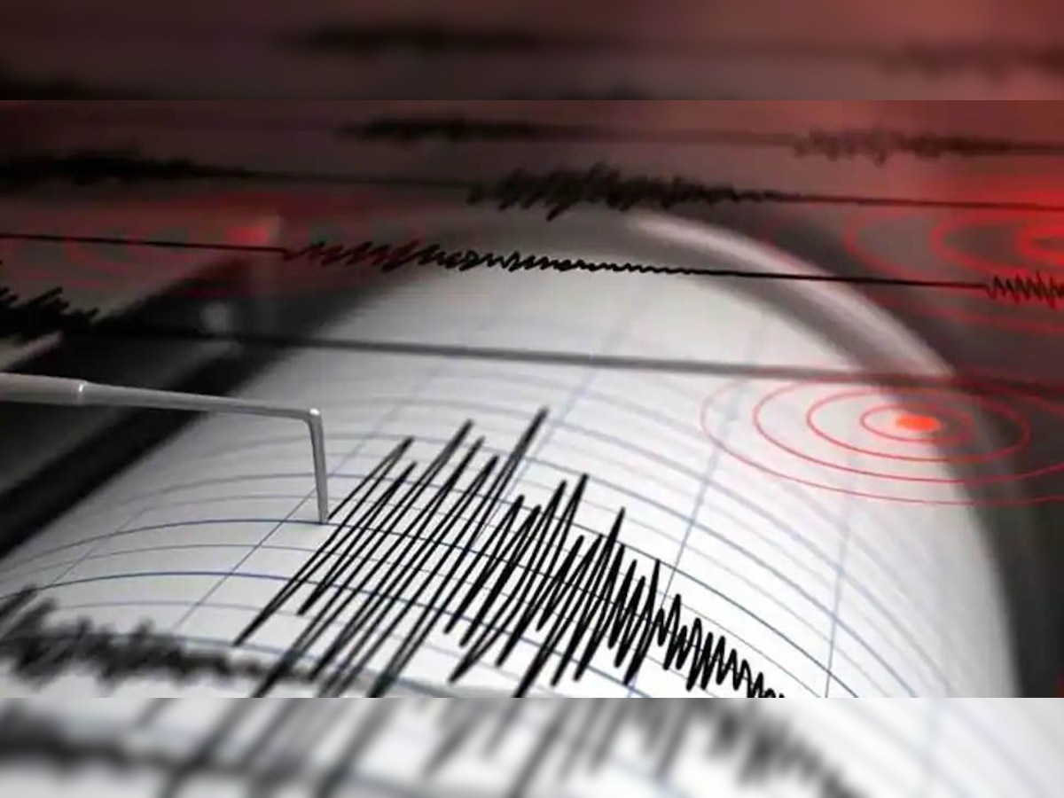 Earthquake In Seoni: सिवनी में भूकंप के झटके, रिक्टर स्केल पर रही 2.9 तीव्रता