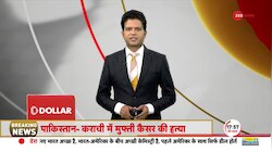 U.S- Indian Army Exercise: भारत-अमेरिका की डिफेंस जुगलबंदी से डरा चीन 