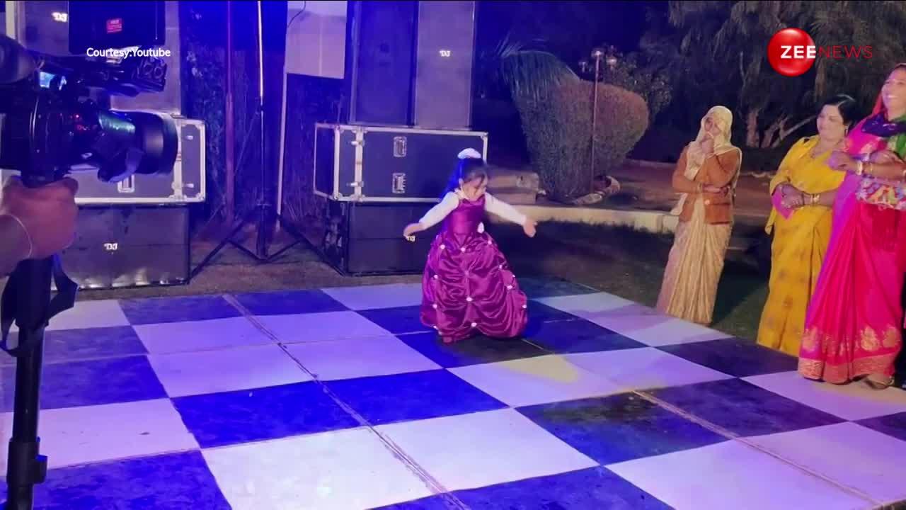NMACC grand opening: Nita Ambani's dance performance on Raghupati Raghav  Raja Ram goes viral. Watch video - BusinessToday