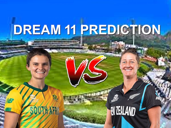 SA w vs NZ w Dream11 Prediction: तीसरा वनडे आज, ऐसे बनाएं बेस्ट ड्रीम 11 टीम, जानें पिच रिपोर्ट और प्लेइंग 11 