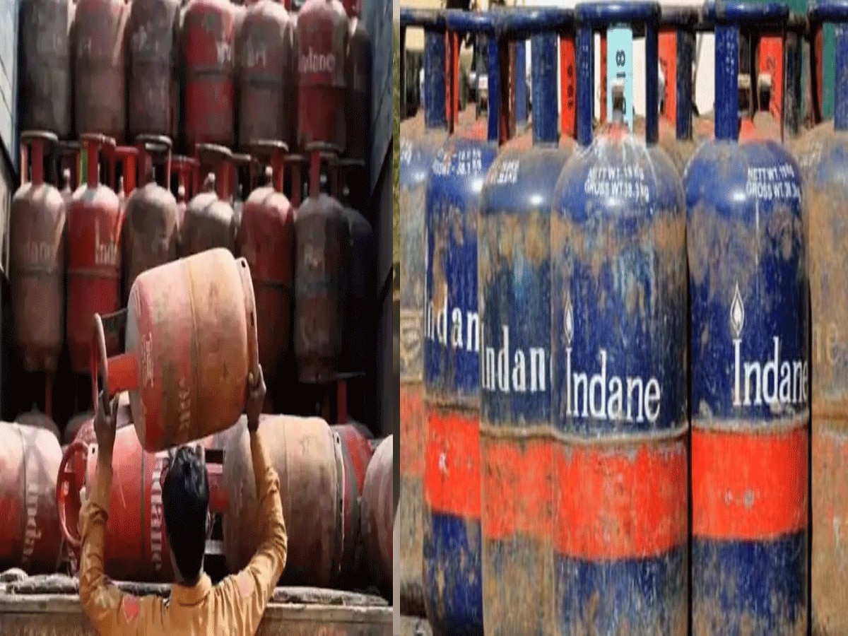 LPG Price: 1 अक्टूबर से महंगा मिलेगा कमर्शियल गैस सिलेंडर, 209 रुपये की बढ़ोतरी, जानें राजस्थान में क्या है नई कीमतें