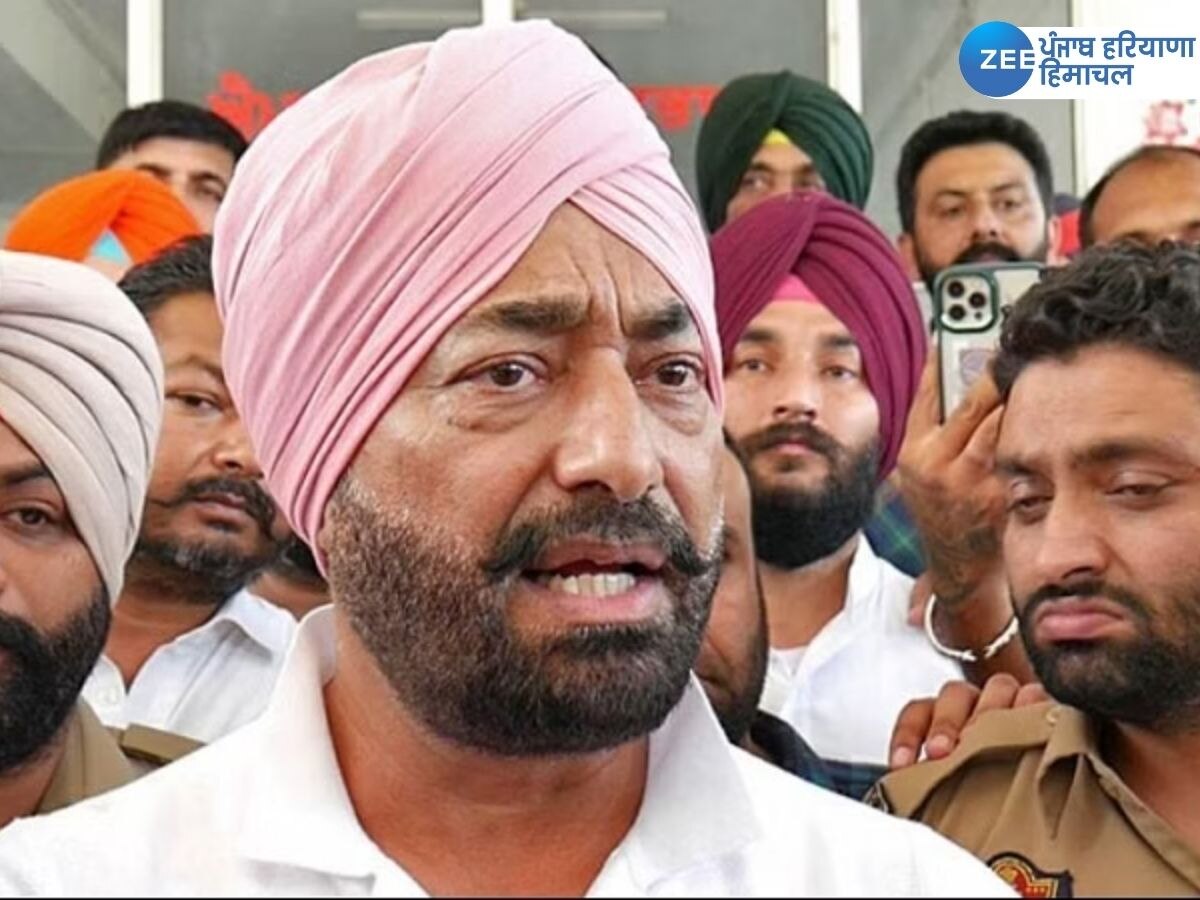 Sukhpal Khaira News: ਭੇਸ ਬਦਲ ਕੇ ਸੁਖਪਾਲ ਸਿੰਘ ਖਹਿਰਾ ਨੂੰ ਮਿਲਦਾ ਸੀ ਗੁਰਦੇਵ ਸਿੰਘ!  