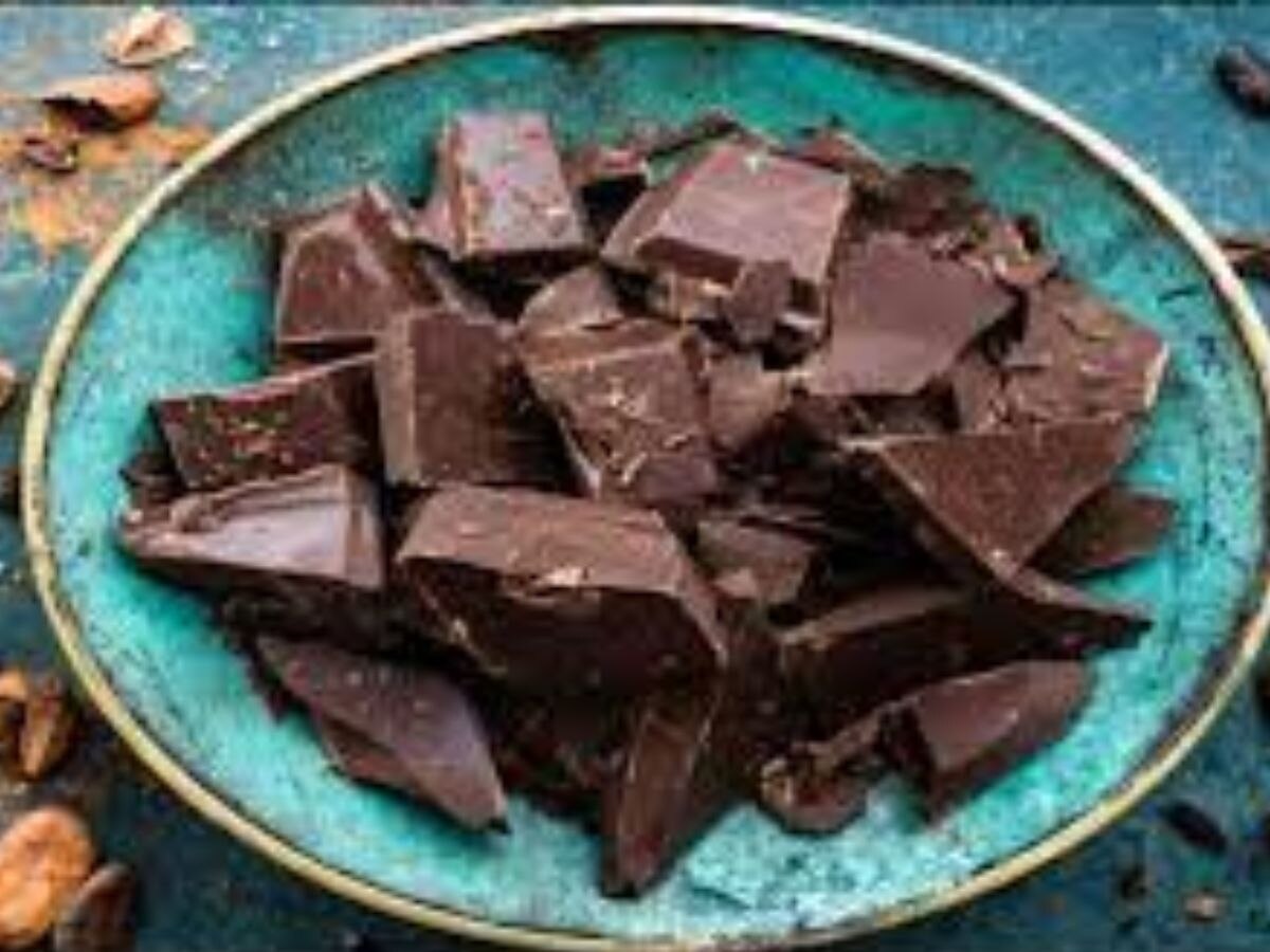 Chocolate can cause diseases like diabetes and thyroid in children parents must be careful