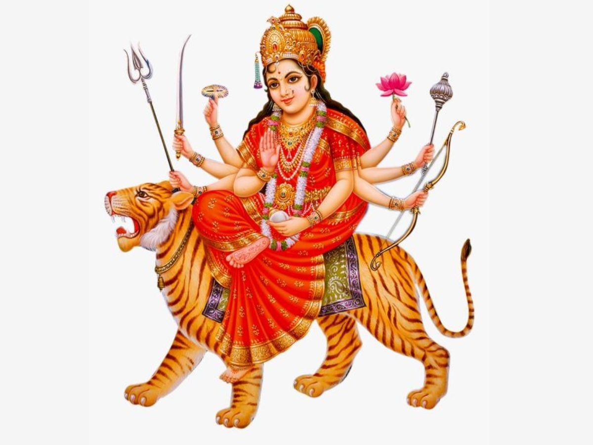 Shardiya Navratri 2023