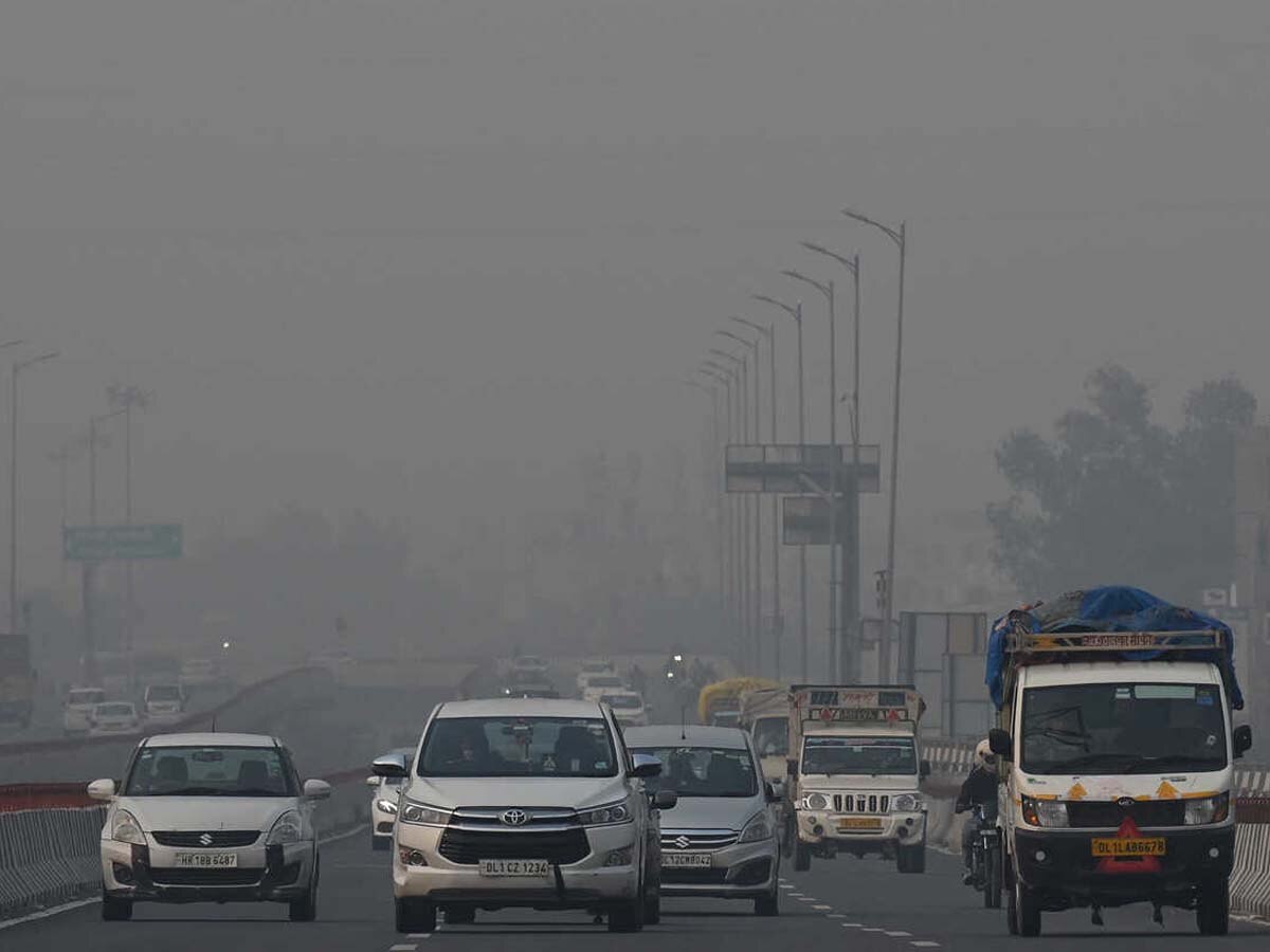 अब नहीं बढ़ेगा दिल्ली में प्रदूषण! सरकार उठाएगी ये सख्त कदम