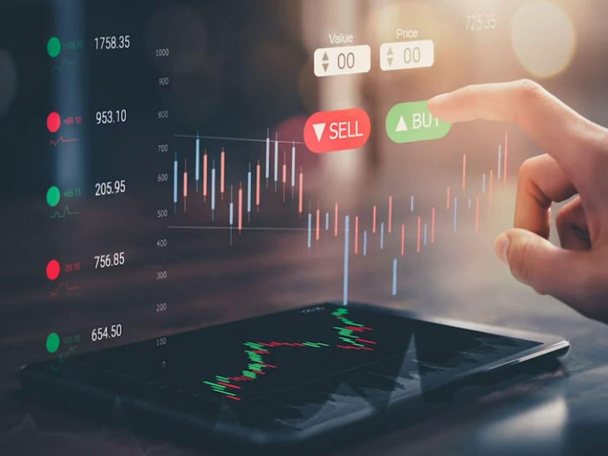 Share Market: पिछले हफ्ते जो हुआ वो किसी ने नहीं सोचा होगा! पांच कंपनियों को हुआ 62,586 करोड़ रुपये का नुकसान