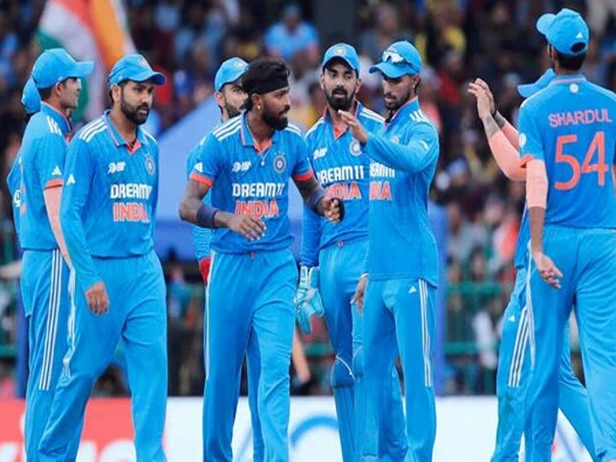 IND vs NED Warm-Up Match: टीम इंडिया तिरुवनंतपुरम के लिए हुई रवाना, जानिए ये मुकाबला क्यों है अहम? 