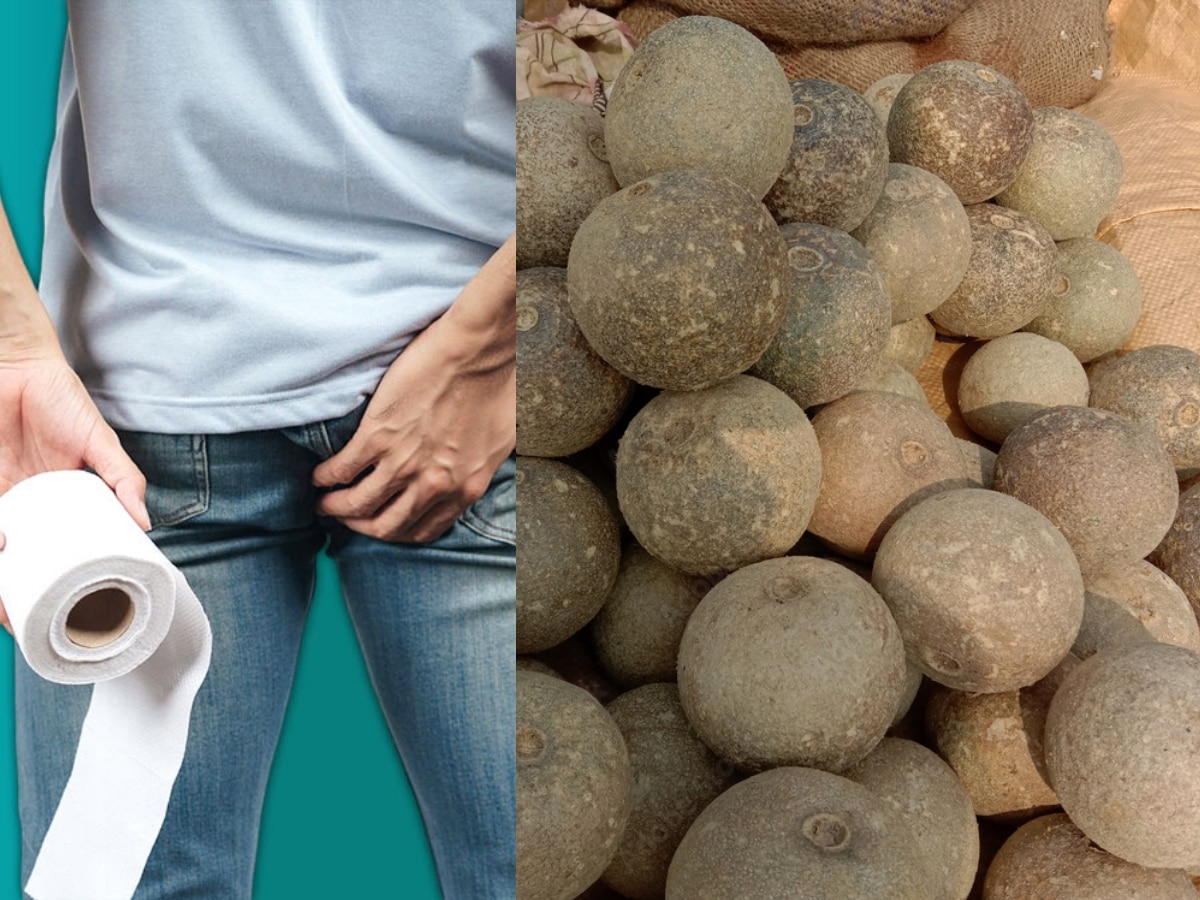 Health Tips Wood Apple Benefits For Health keitha Khane Ke Fayde Know