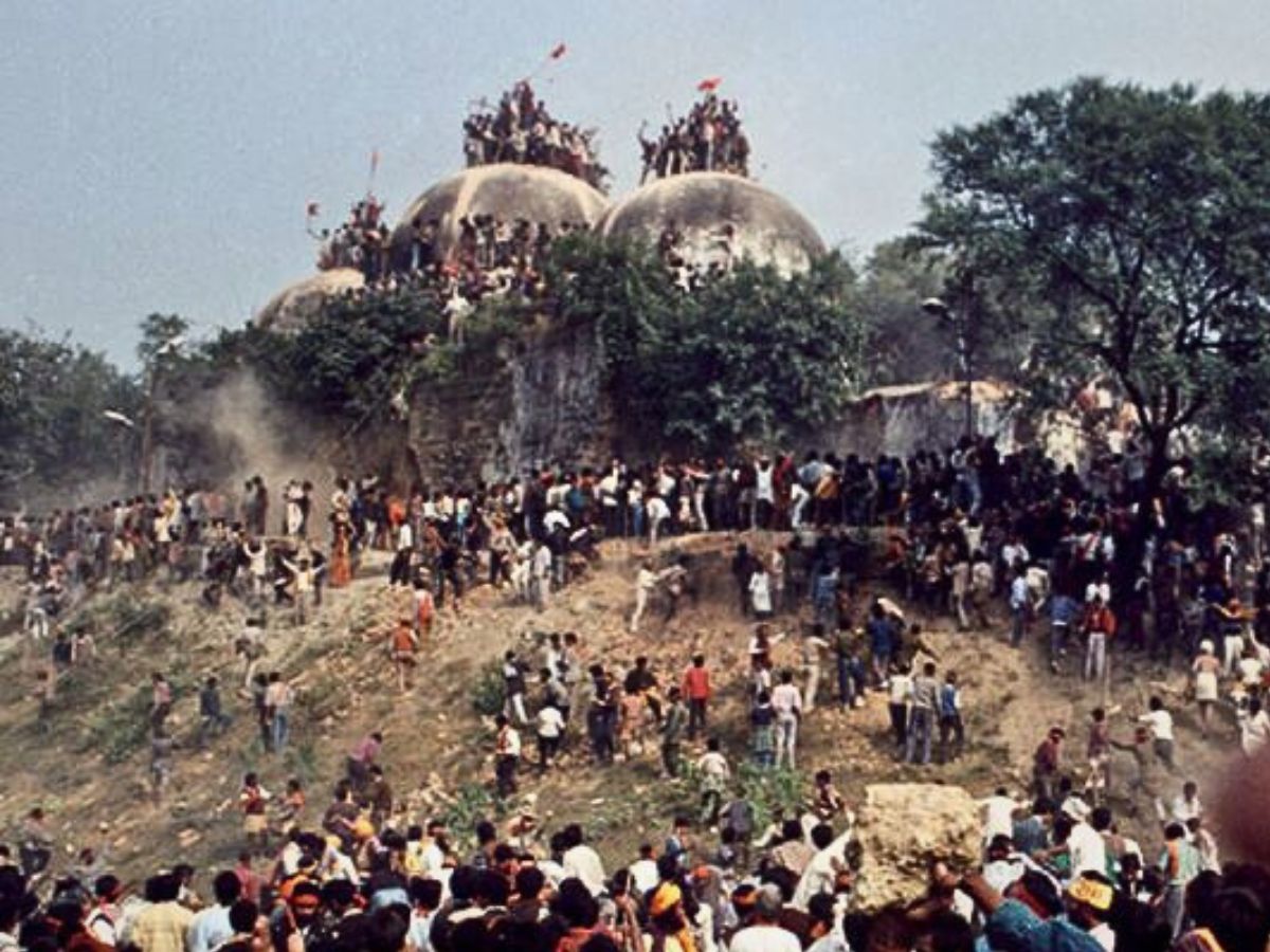 राम मंदिर आंदोलन में जान गंवाने वालों को दी जाएंगी श्रद्धांजलि, पितृ पक्ष में होगा 11 दिन अनुष्ठान