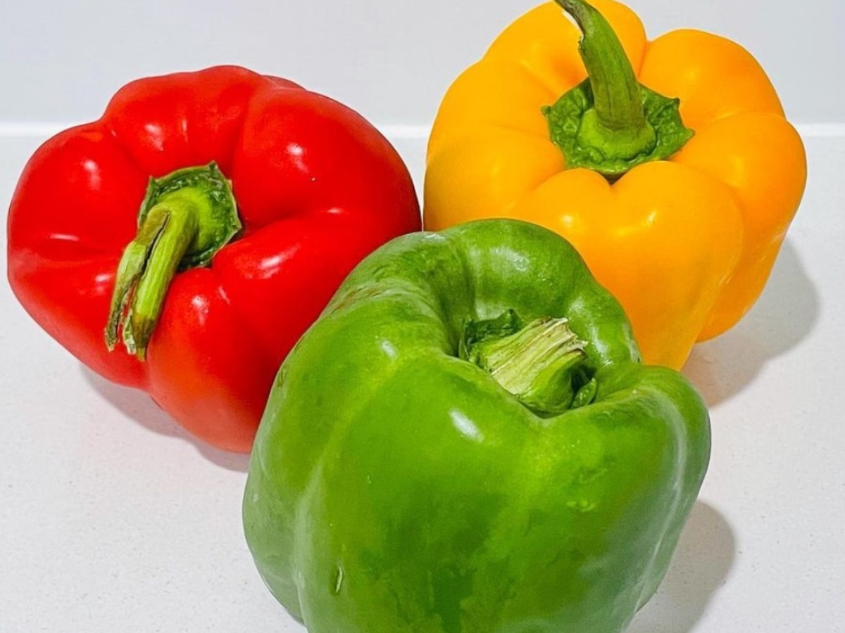 health tips Side Effects Capsicum harmful for Blood Pressure allergy