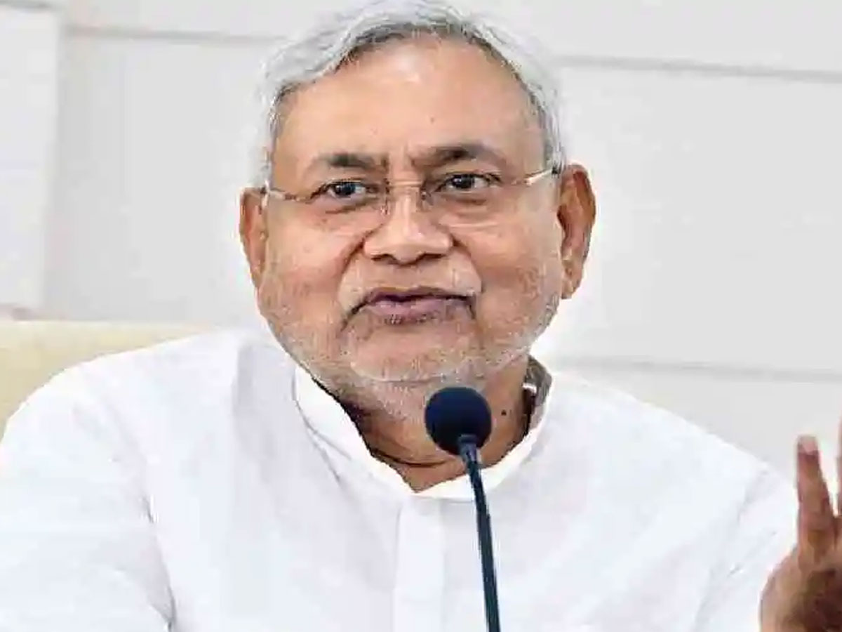 INDIA गठबंधन का चेहरा होंगे नीतीश कुमार? जानें पूरा मामला INDIA गठबंधन का चेहरा होंगे नीतीश कुमार? जानें पूरा मामला
