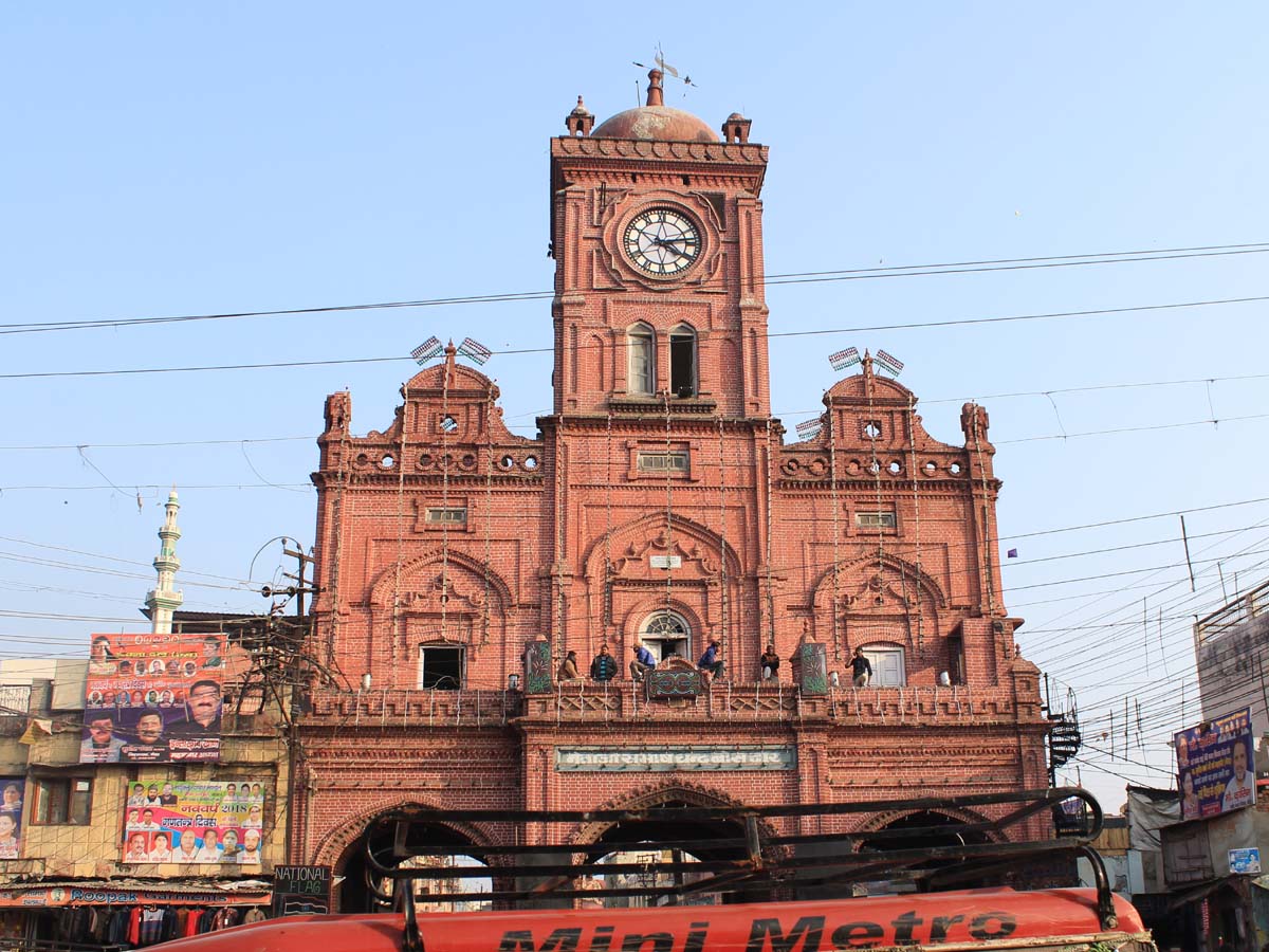 अलग राज्य बने पश्चिमी यूपी, मेरठ हो राजधानी, भाजपा के इस नेता ने की मांग अलग राज्य बने पश्चिमी यूपी, मेरठ हो राजधानी, भाजपा के इस नेता ने की मांग