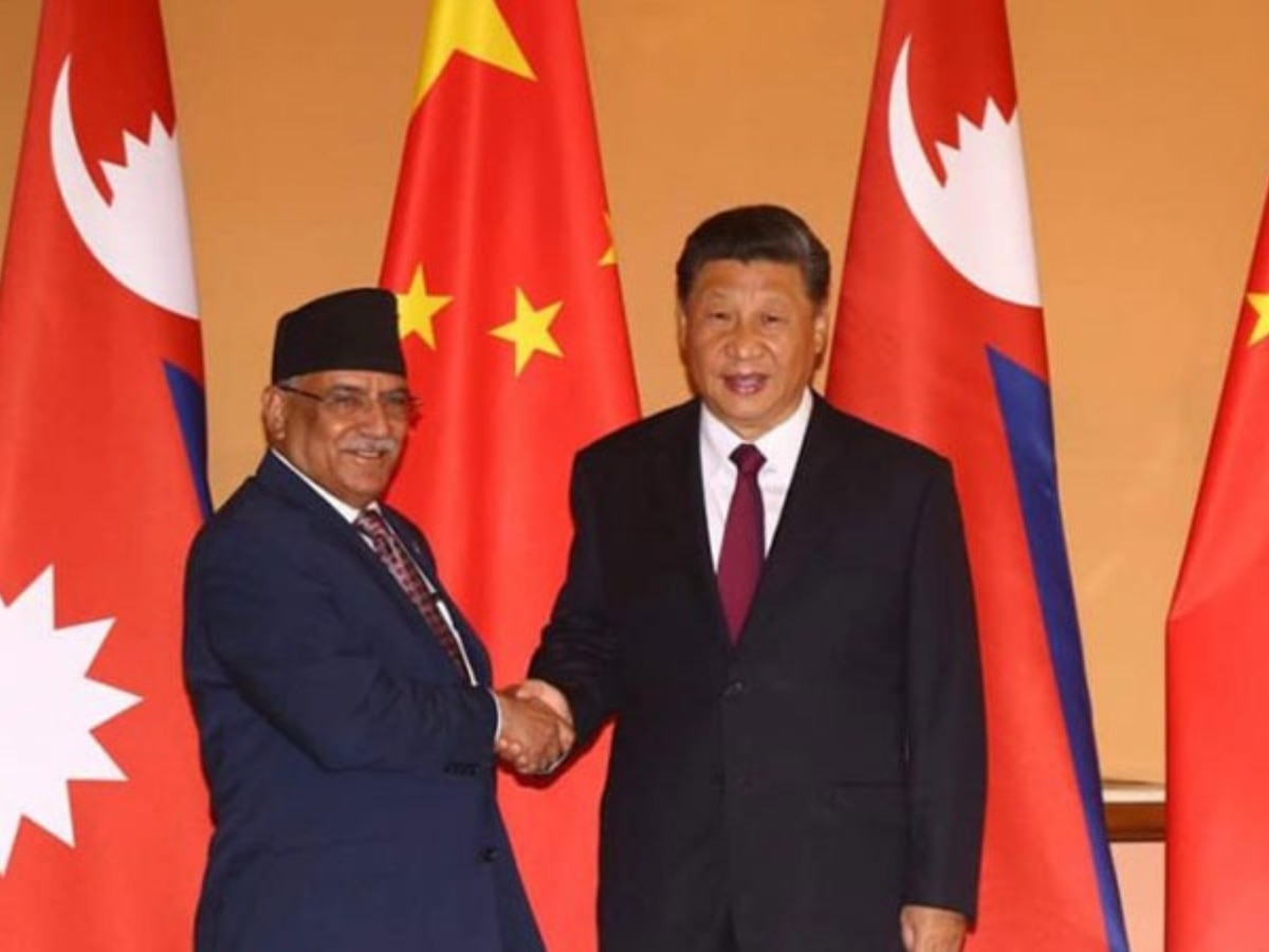 China-Nepal Relations: क्या BRI पर चीन को नेपाल से मिलेगा झटका? प्रचंड की 'चुप्पी' से दुनिया में मची खलबली