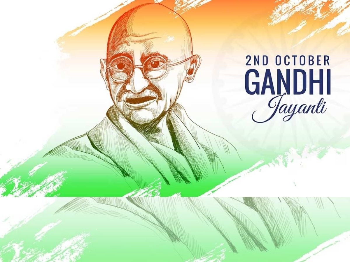 Mahatma Gandhi Jayanti 2023: ਮਹਾਤਮਾ ਗਾਂਧੀ ਕਿਵੇਂ ਬਣੇ 'ਰਾਸ਼ਟਰਪਿਤਾ', ਜਾਣੋ ਉਨ੍ਹਾਂ ਦੇ ਜੀਵਨ ਨਾਲ ਜੁੜੀਆਂ ਪ੍ਰੇਰਨਾਦਾਇਕ ਗੱਲਾਂ