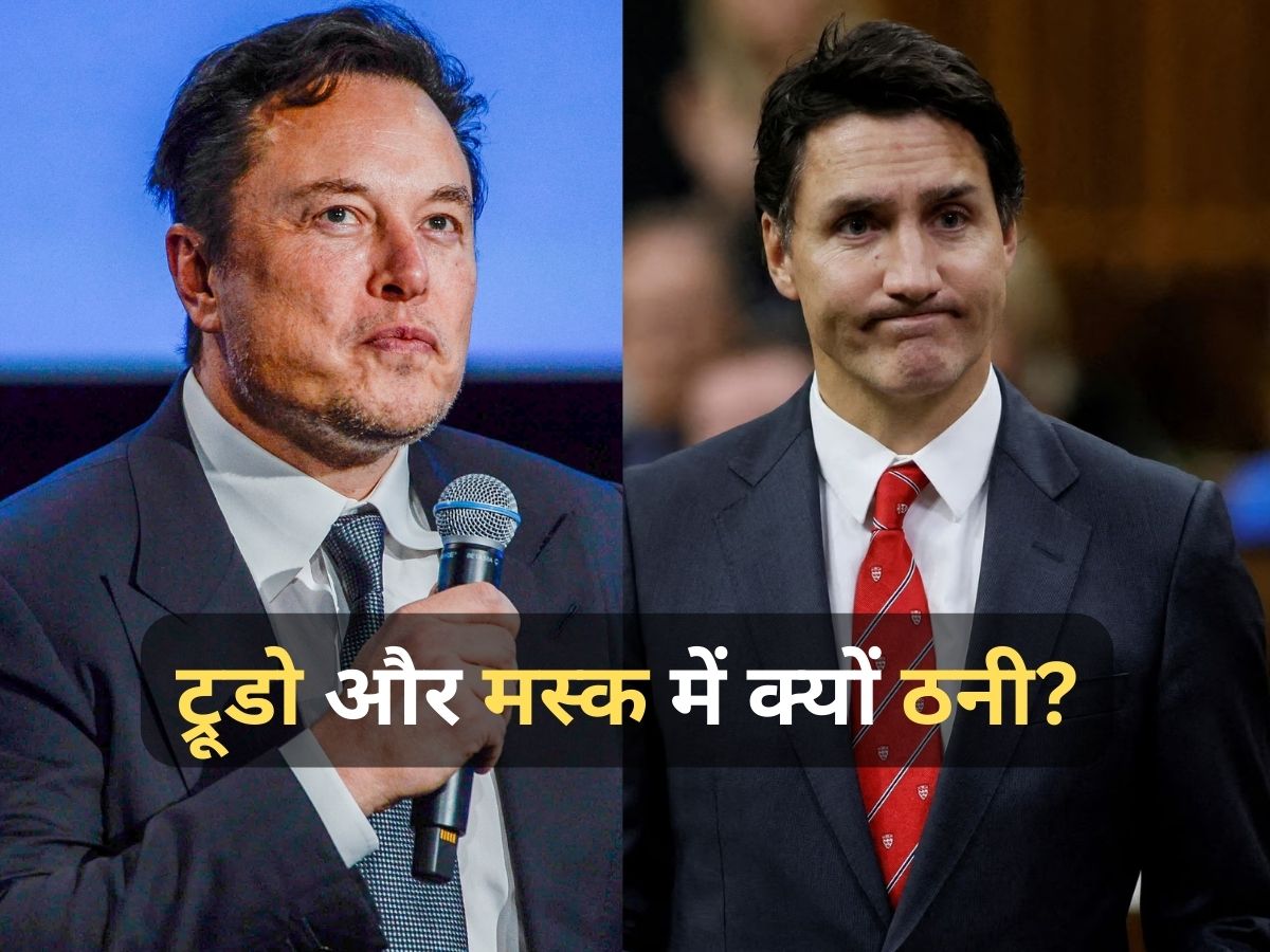 Elon musk attacks justin trudeau says canada pm crushing free speec